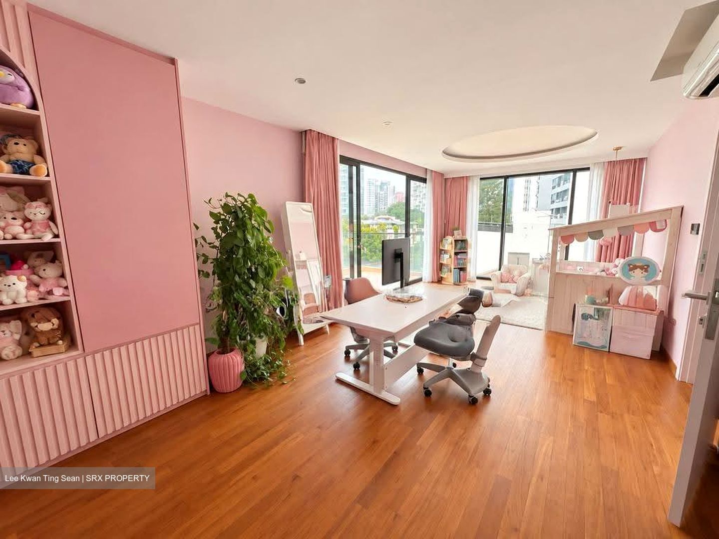 Kim Lin Park (D10), Semi-Detached #619832281